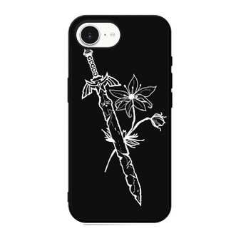 The Legend of Zelda 12 iPhone 17e Case