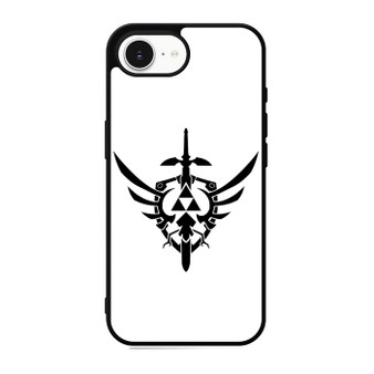 The Legend of Zelda 3 iPhone 17e Case