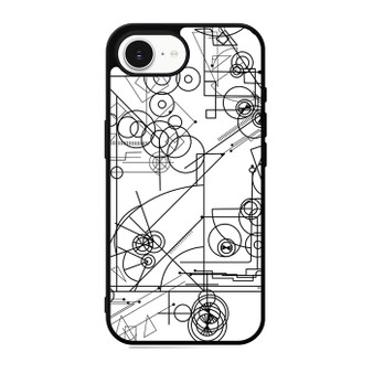 Steins Gate Anime 1 iPhone 17e Case