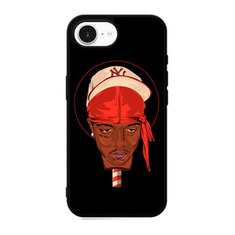 Ski the Slump God 2 iPhone 17e Case