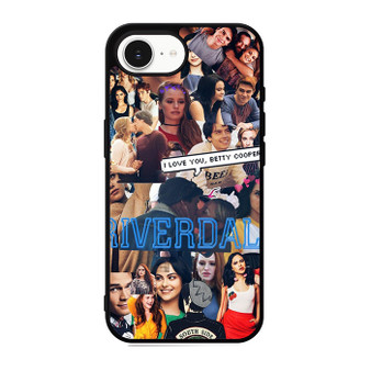 Riverdale Collage iPhone 17e Case