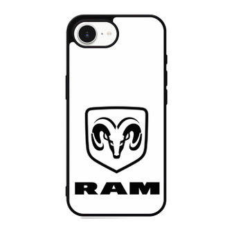 RAM Black iPhone 17e Case