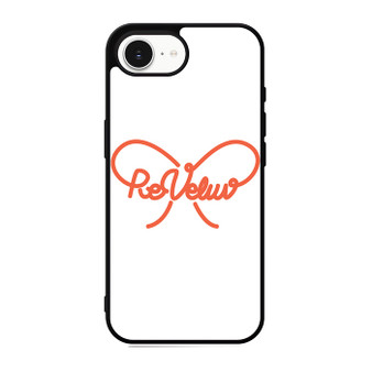 Red Velvet Logo iPhone 17e Case