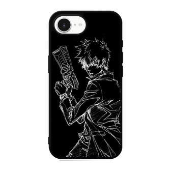 Psycho Pass Siya Kogami iPhone 17e Case