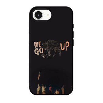 NCT We Go UP iPhone 17e Case