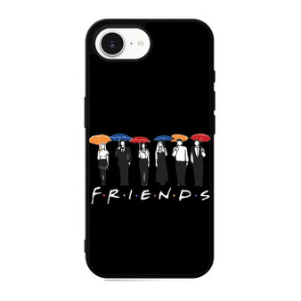 Friends 6 iPhone 17e Case