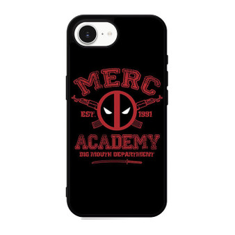 Death Stroke 2 iPhone 17e Case