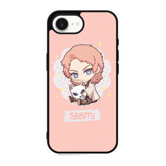 Kimetsu No Yaiba Cute Sabito iPhone 17e Case
