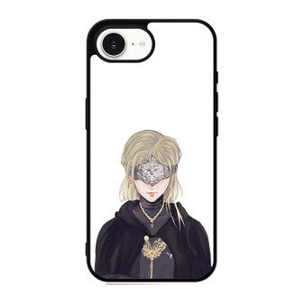Dark Souls 2 iPhone 17e Case