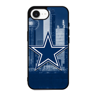 Cowboys 10 iPhone 17e Case