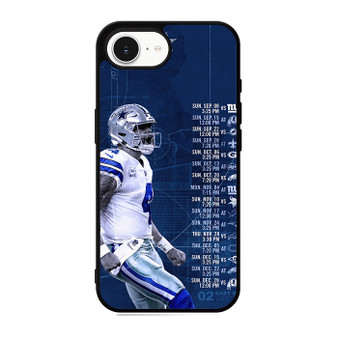 Cowboys 11 iPhone 17e Case