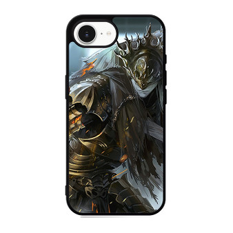 Dark Souls 6 iPhone 17e Case