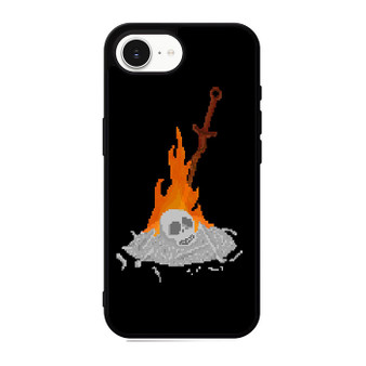 Dark Souls 7 iPhone 17e Case