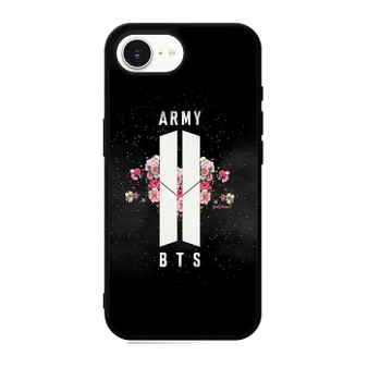BTS Army 1 iPhone 17e Case