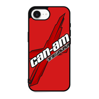 Can-am Team iPhone 17e Case