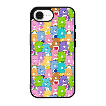 Care Bears Wonder Cloud 2 iPhone 17e Case