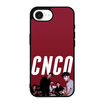 CNCO 1 iPhone 17e Case