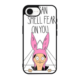 Bobs Burger 1 iPhone 17e Case