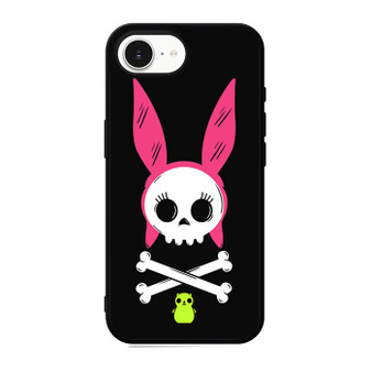 Bobs Burger 6 iPhone 17e Case