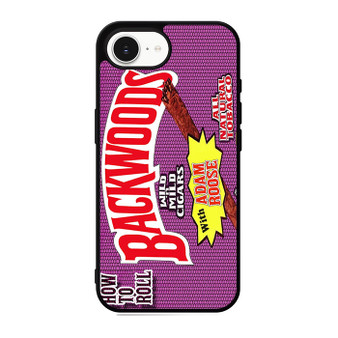 BackWoods 3 iPhone 17e Case