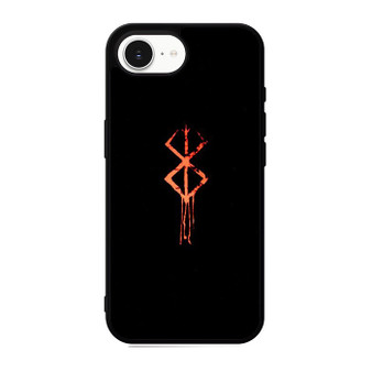 Berserk 5 iPhone 17e Case