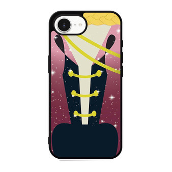 Yuri On Ice And Suit iPhone 17e Case