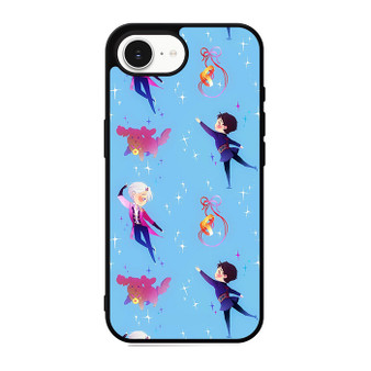 Yuri On Ice 2 iPhone 17e Case