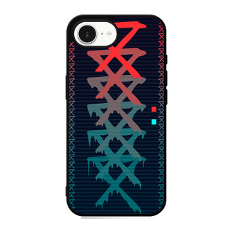 Circa Survive Logo iPhone 17e Case