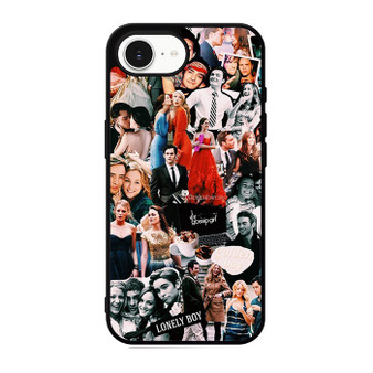 Harley Quinn and Birds of Prey 2 iPhone 17e Case