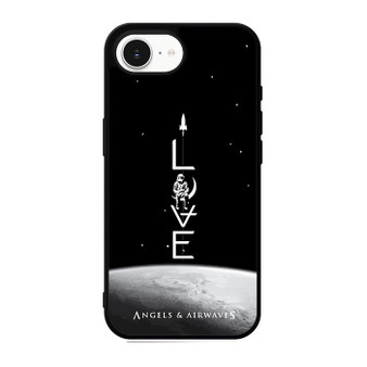 Angels and airwaves 2 iPhone 17e Case