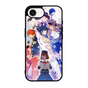 Anime Uta No Prince Sama 2 iPhone 17e Case
