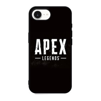 Apex Legends Logo iPhone 17e Case