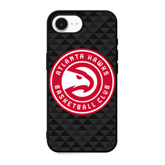 Atlanta Hawks iPhone 17e Case