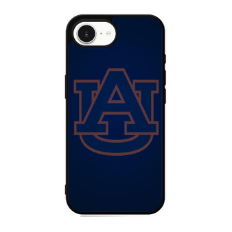 Auburn Tiger 1 iPhone 17e Case