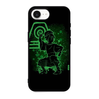 Avatar the Legend ofng Toph iPhone 17e Case
