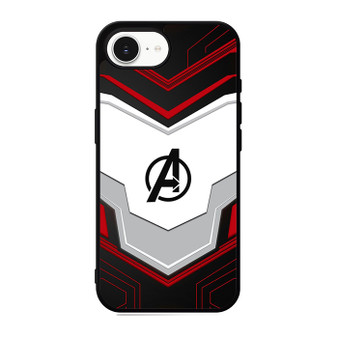 Avengers Quanum Suit iPhone 17e Case