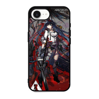 Blaze Arknights iPhone 17e Case