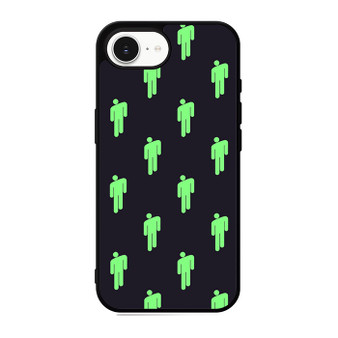 Blohsh pattern iPhone 17e Case