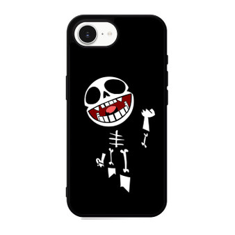 Bonesy Gorillaz iPhone 17e Case