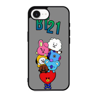 BT 21 iPhone 17e Case