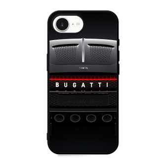 Bugatti Car iPhone 17e Case