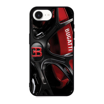 Bugatti Velg iPhone 17e Case