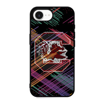 Carolina Gamecocks 4 iPhone 17e Case