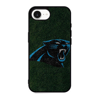 Carolina Panthers in Grass iPhone 17e Case