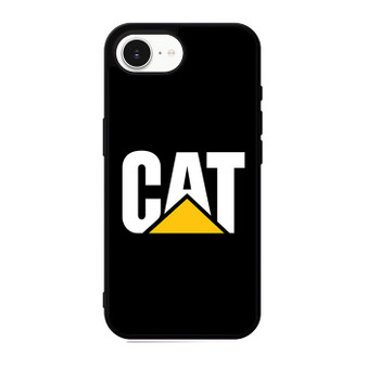 Caterpillar logo 1 iPhone 17e Case