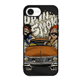 Cheech And Chong iPhone 17e Case