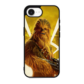 Chewbacca Chewie iPhone 17e Case