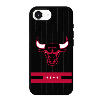Chicago Bulls 2 iPhone 17e Case