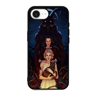 Chilling Adventures of Sabrina 3 iPhone 17e Case