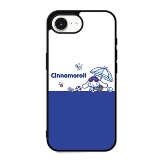 Cinnamoroll at Beach iPhone 17e Case